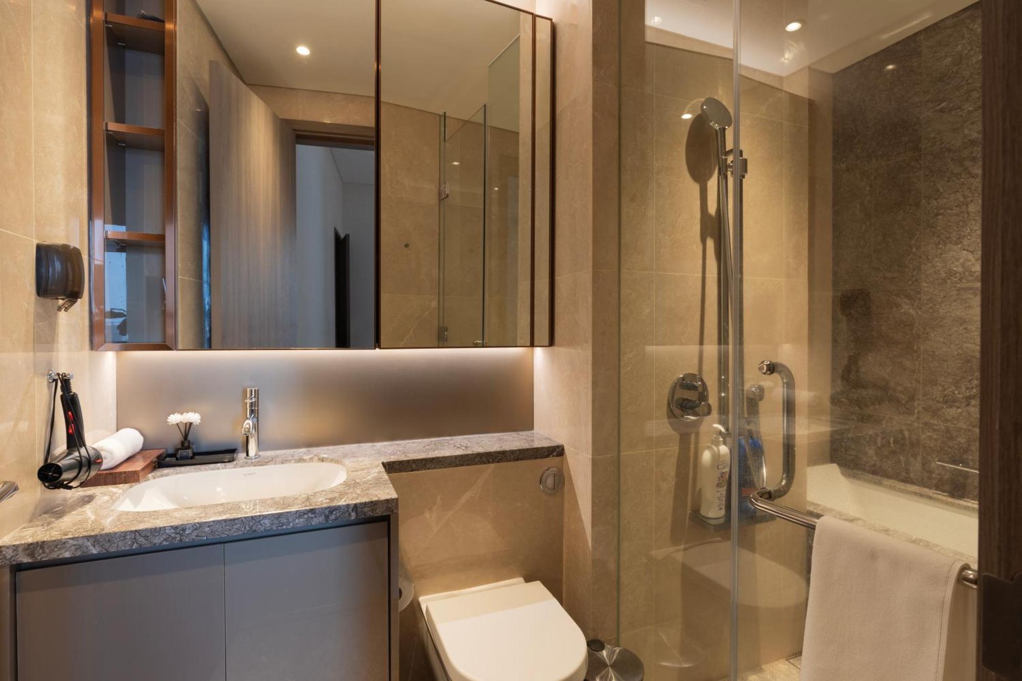 The Marq Luxstay Apartamento Cidade de Ho Chi Minh