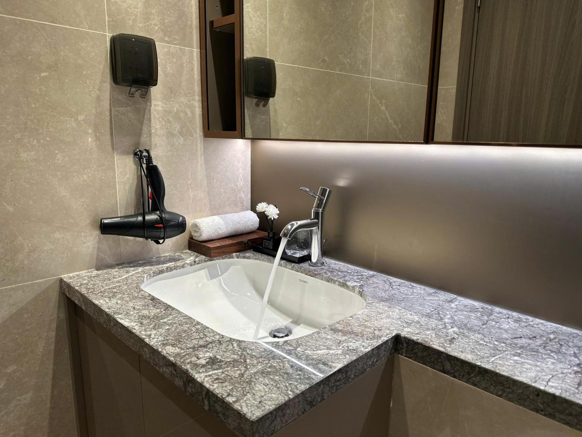 The Marq Luxstay *
