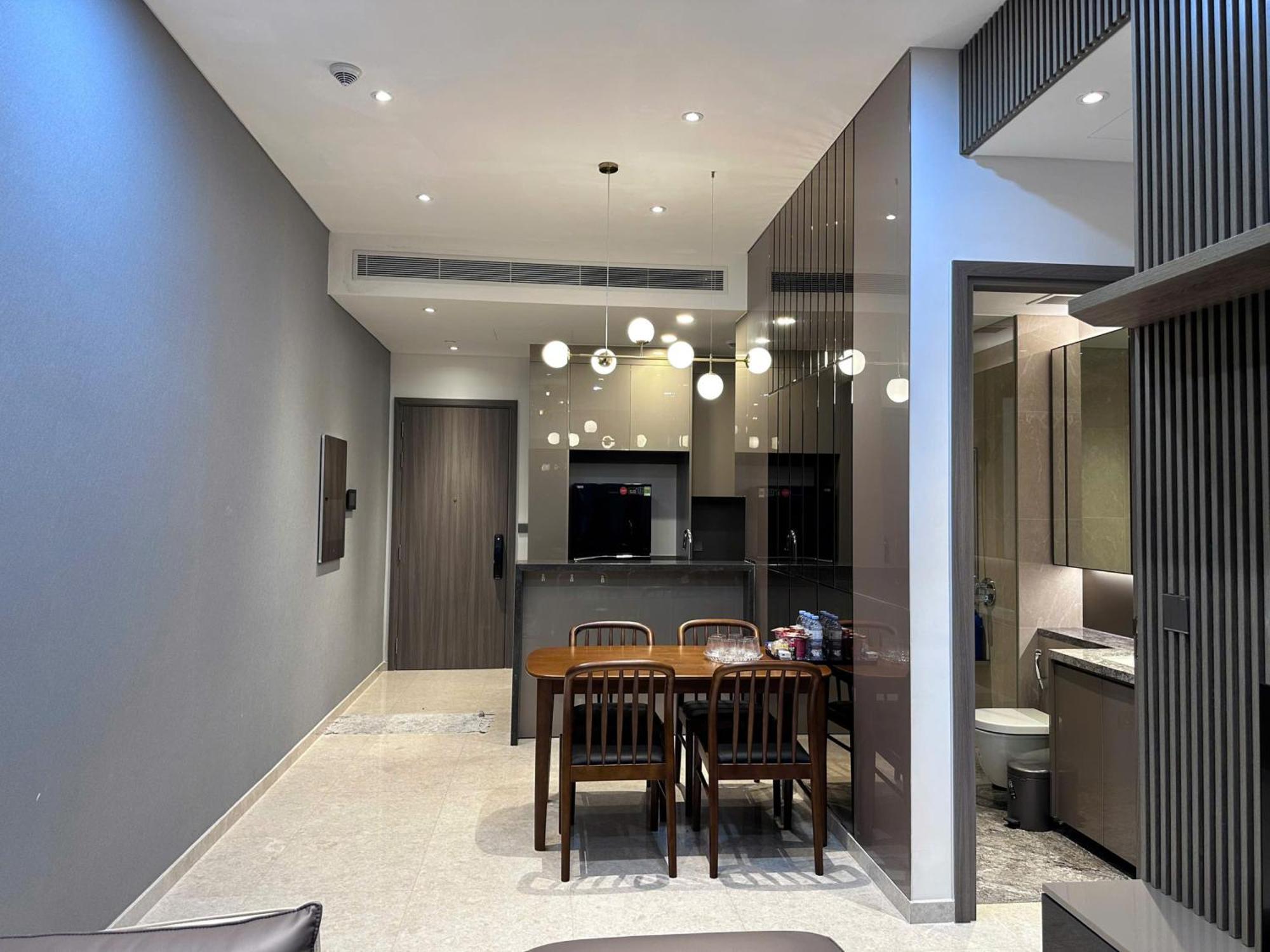 The Marq Luxstay Cidade de Ho Chi Minh