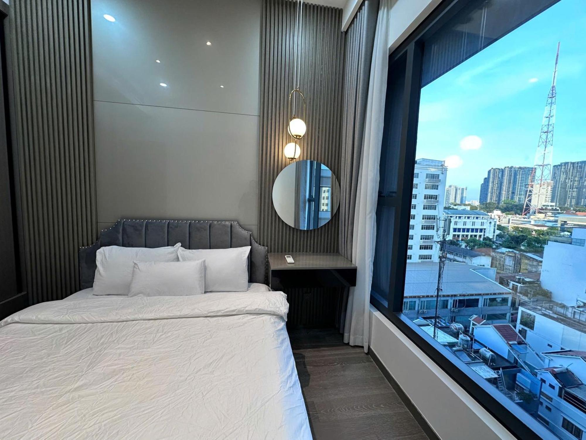 The Marq Luxstay *