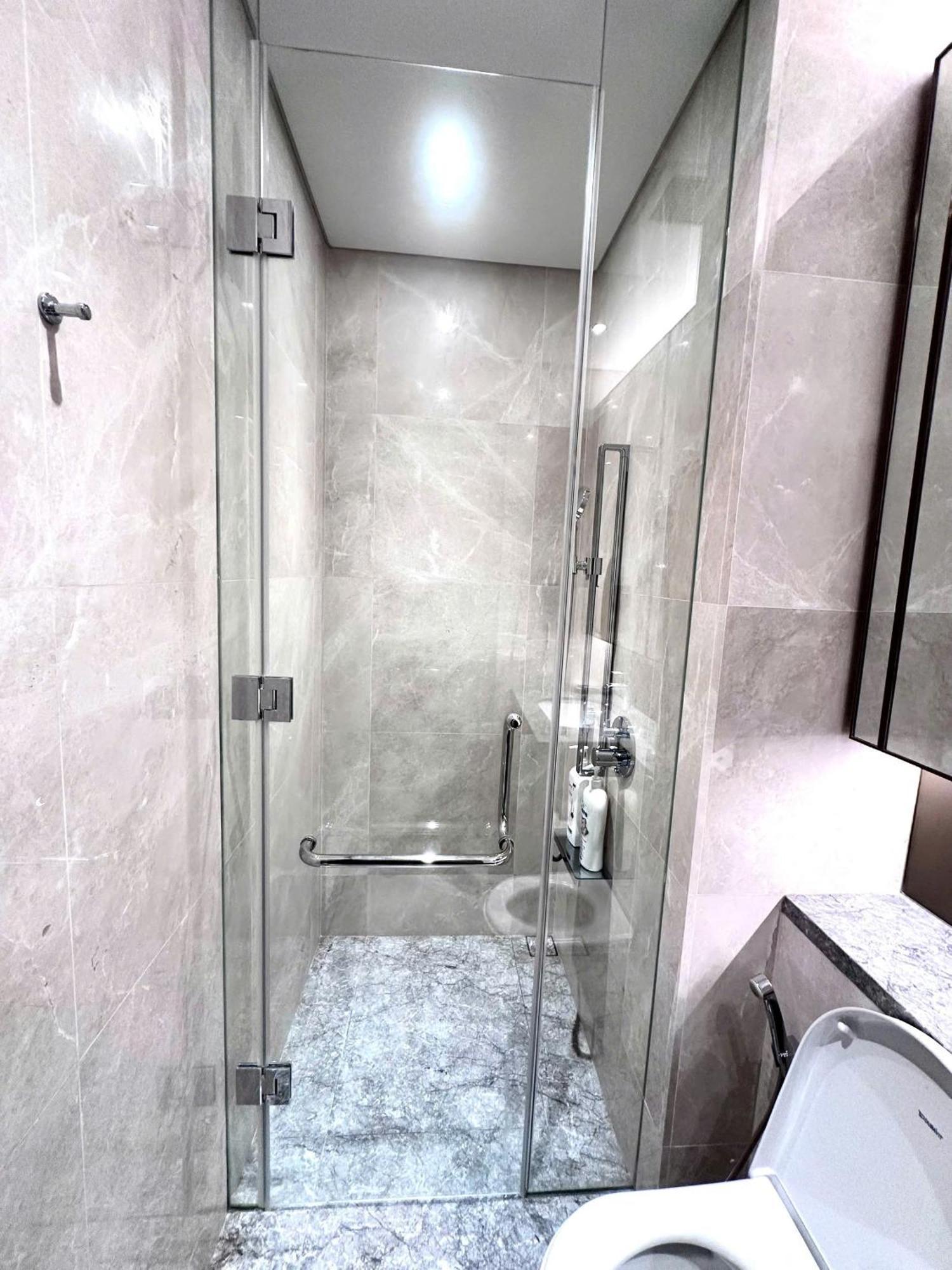 Apartamento The Marq Luxstay