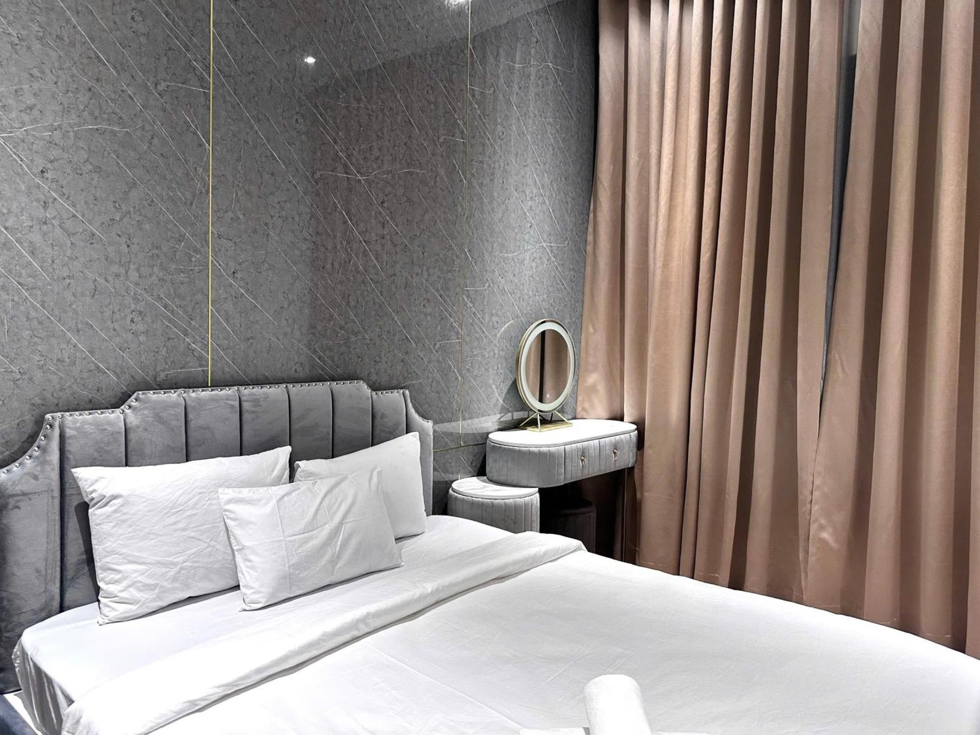 The Marq Luxstay