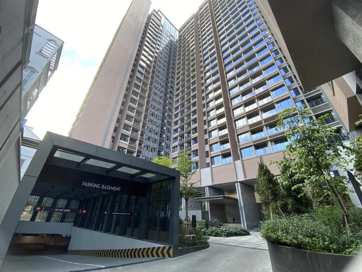 The Marq Luxstay Apartamento Cidade de Ho Chi Minh