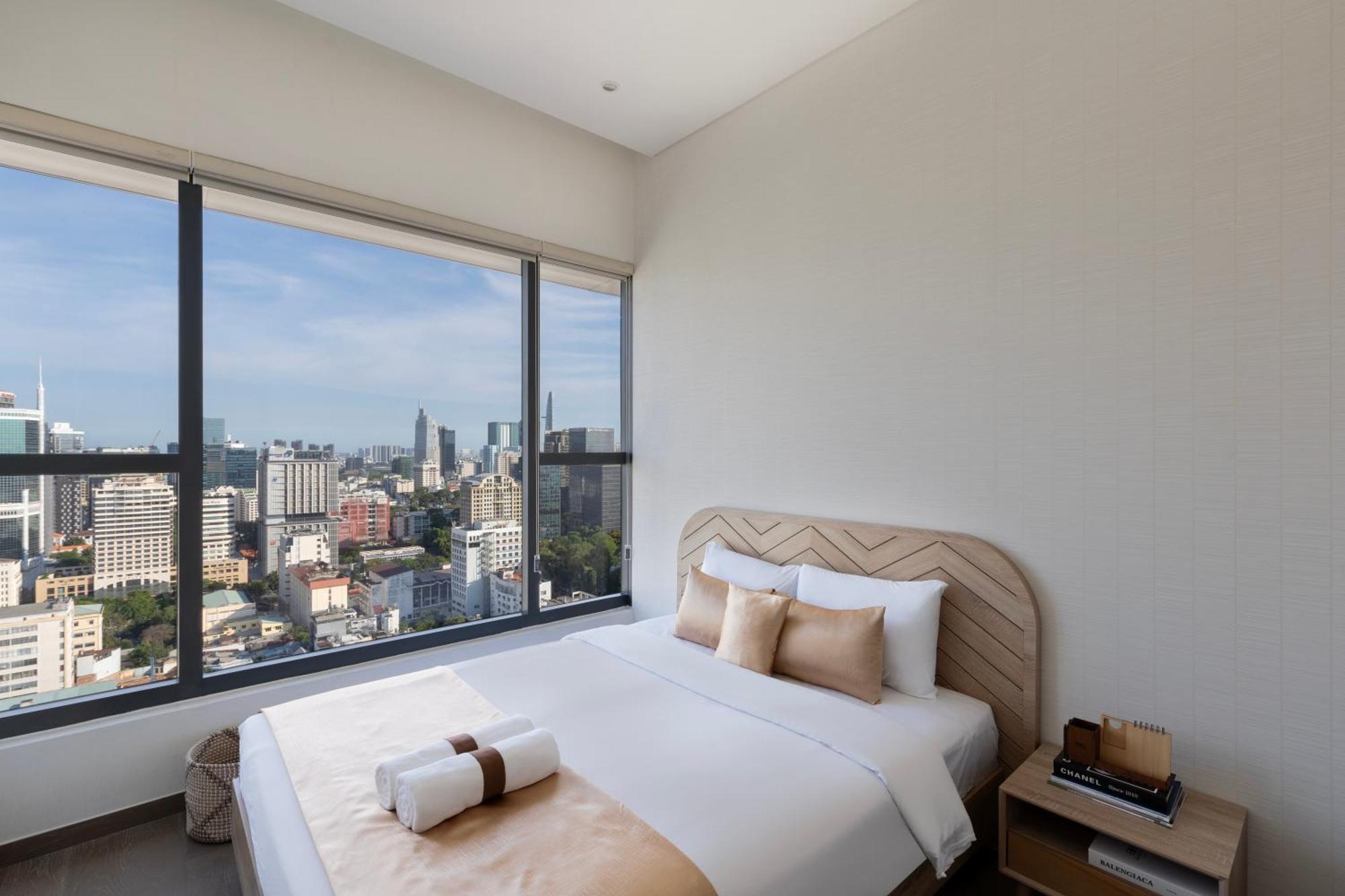 The Marq Luxstay Cidade de Ho Chi Minh