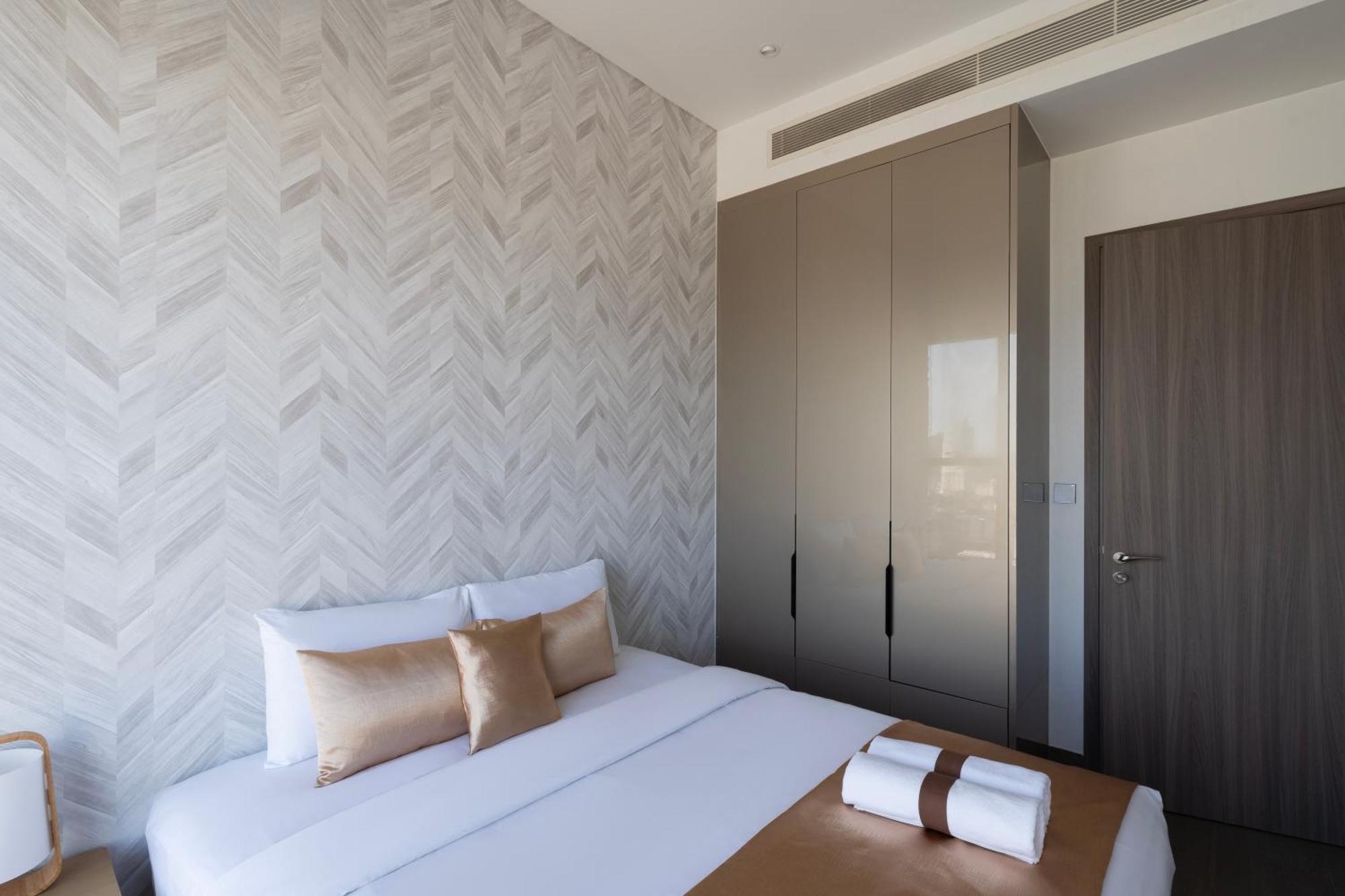 The Marq Luxstay *